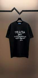 Picture of Prada T Shirts Short _SKUPradaS-2XLxetr1243290